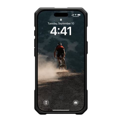 UAG iPhone 16 Pro Monarch Pro MagSafe Case - Mallard